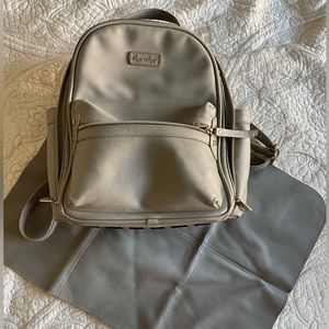 Geary Itzy Ritzy Mini Diaper Bag